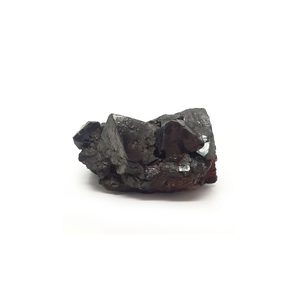 Manufacturer Cosmetic Grade 80 Mesh 180 Micron Magnetite Iron Powder For Scrub Cream