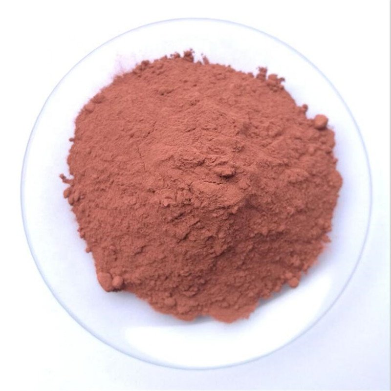 Copper Coated Iron Powder 200mesh 300mesh for Diamond tools improve mechanical properties