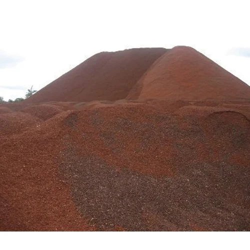 Hematite Iron Ore Fines Loose Packaging Magnetite and Pyrites Mine Powder Various Types