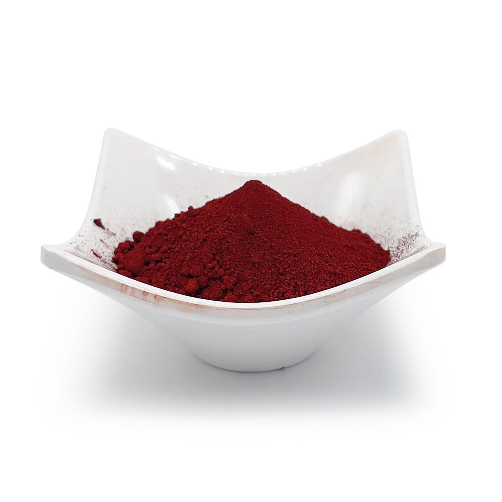 manufacturer iron oxide pigment AOTES iron oxide powder stamped concrete color iron oxide