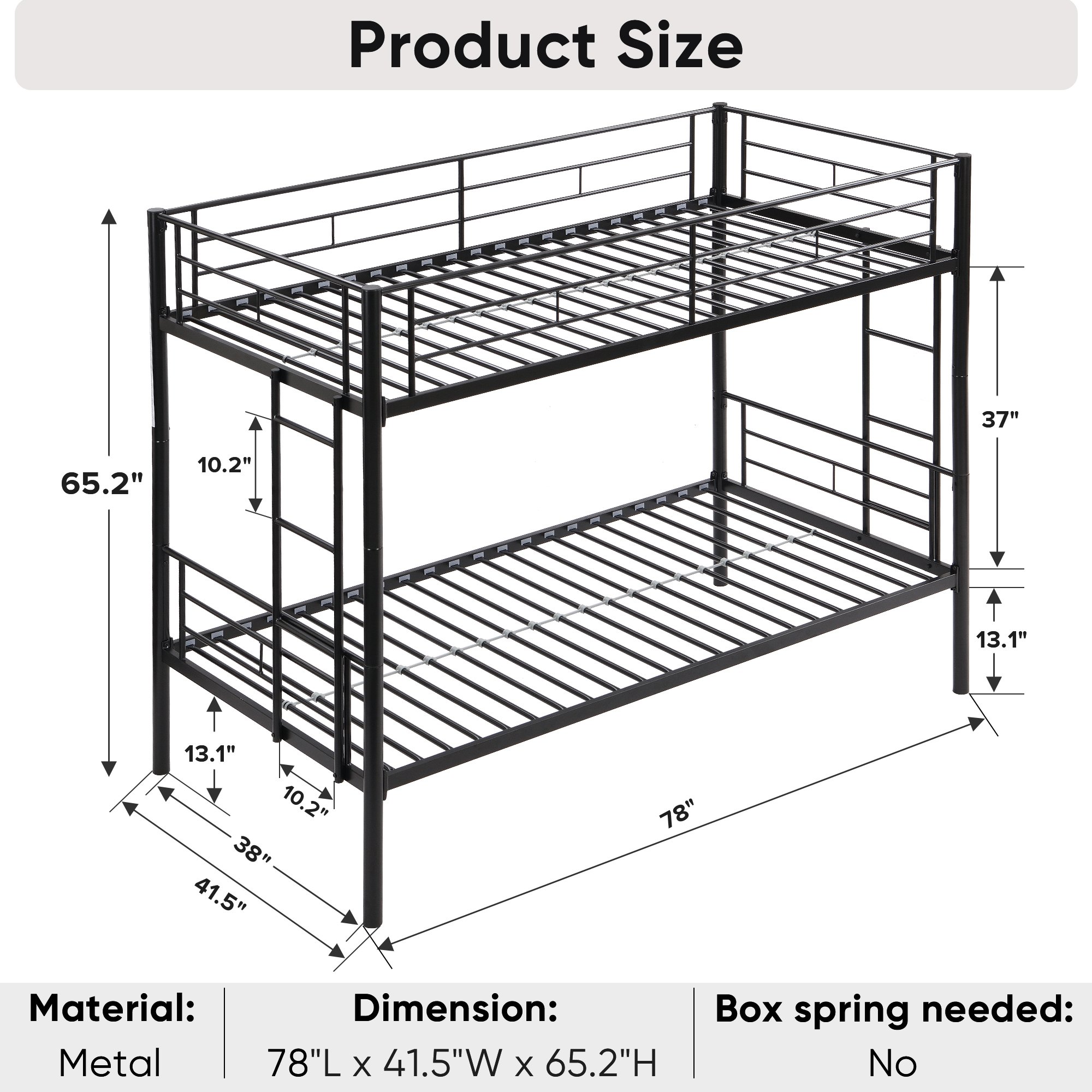 Warm Bed With Slide For Children Bunk Beds With Slides For Kids