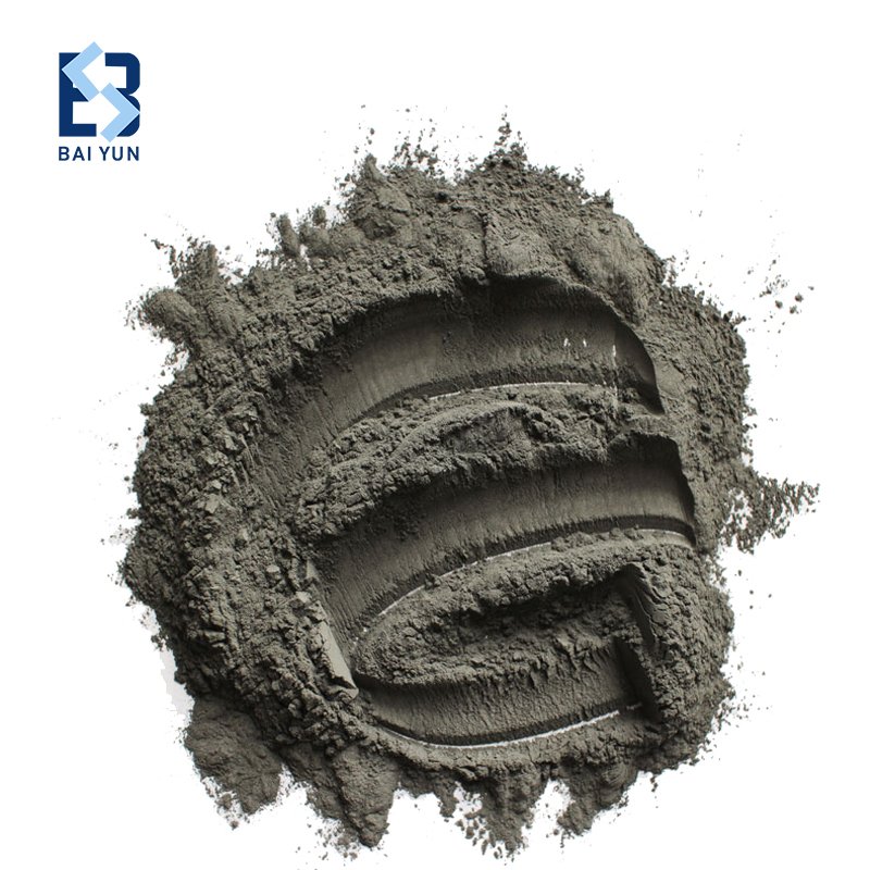 Sponge Iron Powder using for Steel Making