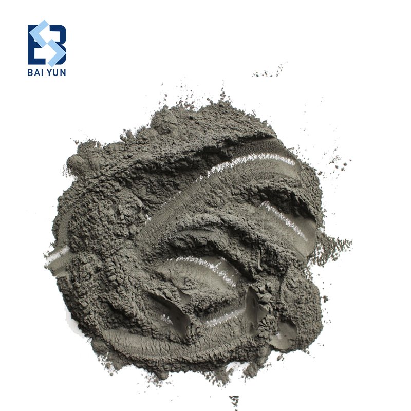 Sponge Iron Powder using for Steel Making