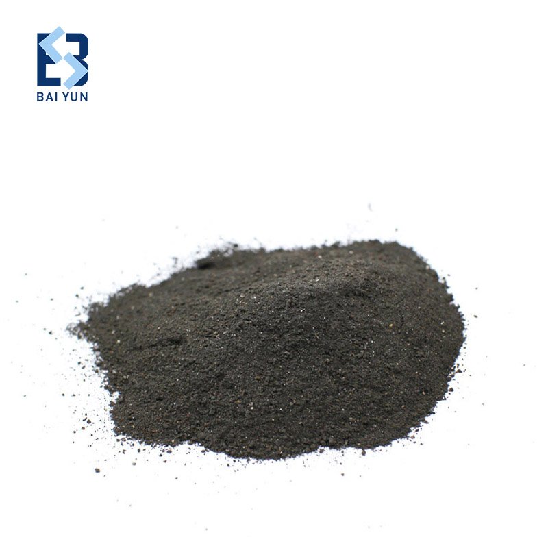 Sponge Iron Powder using for Steel Making