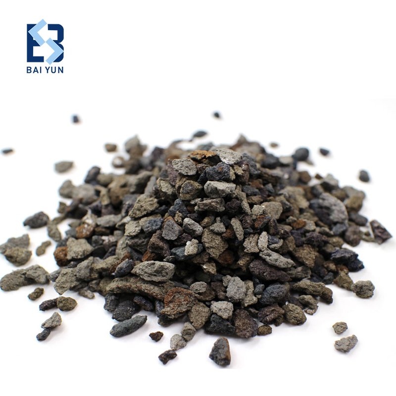 Sponge Iron Powder using for Steel Making
