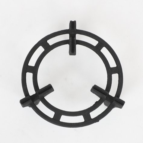 Multifunction Delicate Appearance Yongkang Cast Iron Gas Stove For Outdoor Using