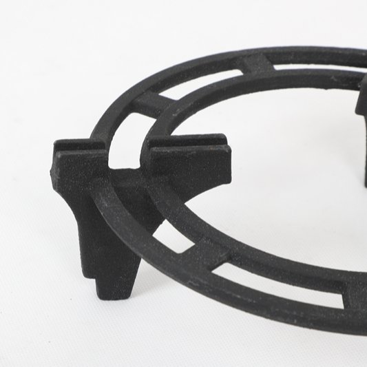 Multifunction Delicate Appearance Yongkang Cast Iron Gas Stove For Outdoor Using