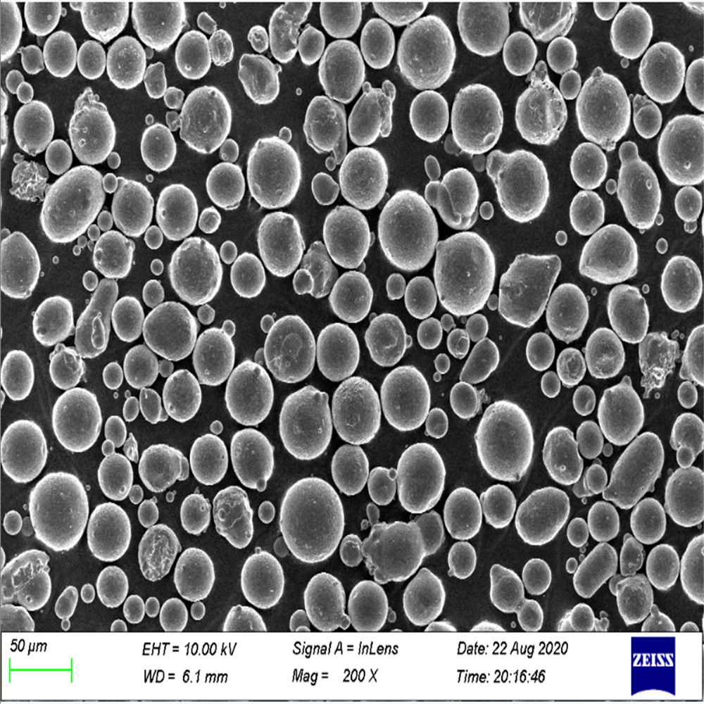high quality inconel 625 price of nickel based powder for plasma cladding
