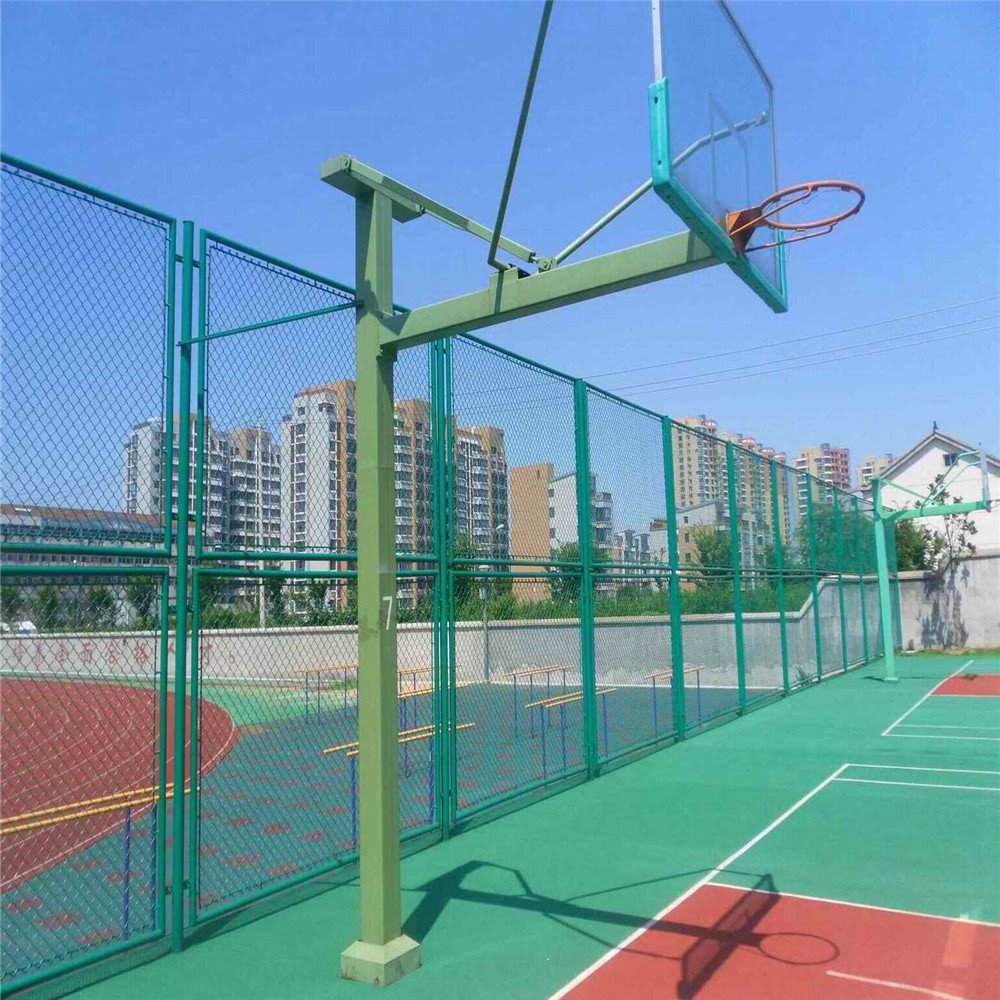 Boundary wall fence chain link fence design farm fence