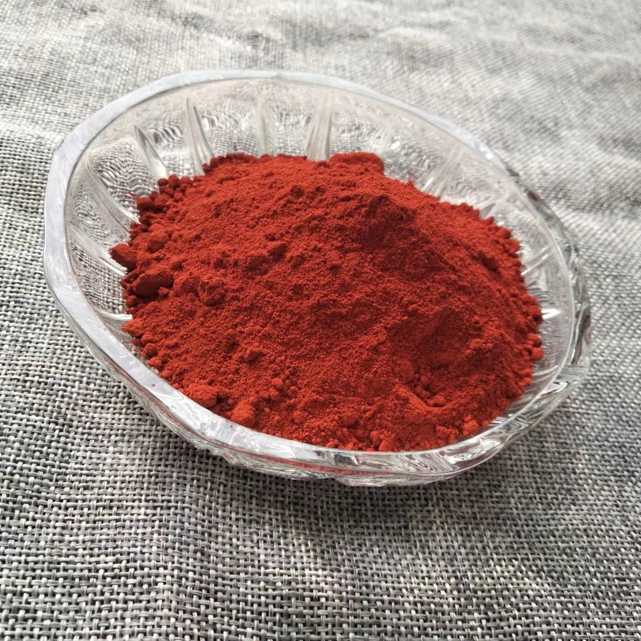 Pigment manufacturer: Iron oxide red 110 color brick, colored concrete coating, pigment, colorant, pigment, industrial grade
