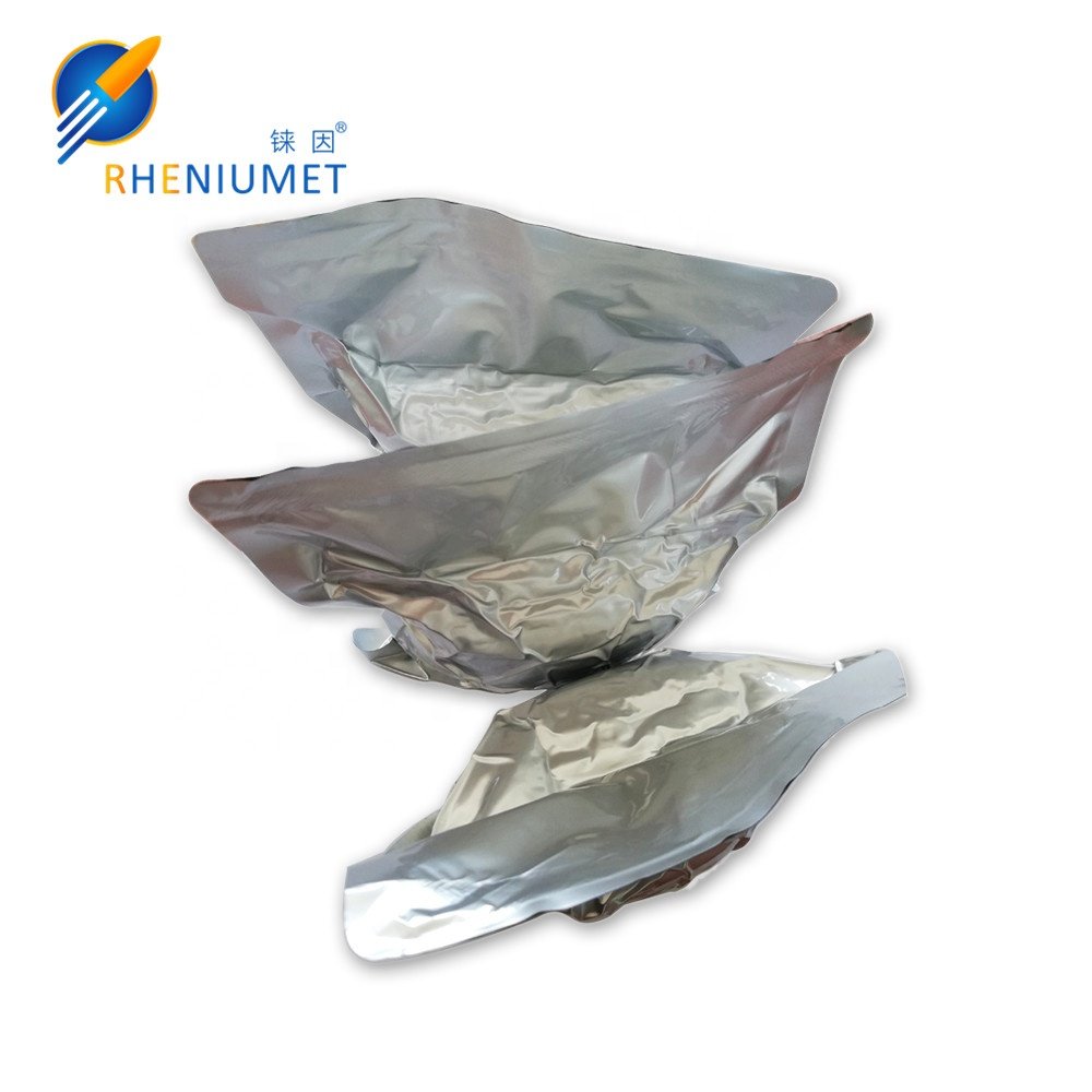 Spherical iron Fe Powder 99.9% Min Used in Additive Manufacturing and Thermal Spraying