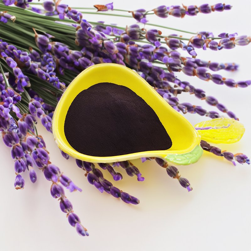 ORGANIC EDDHA-FE 6% FERTILIZER SUITABLE FOR FLOWERS