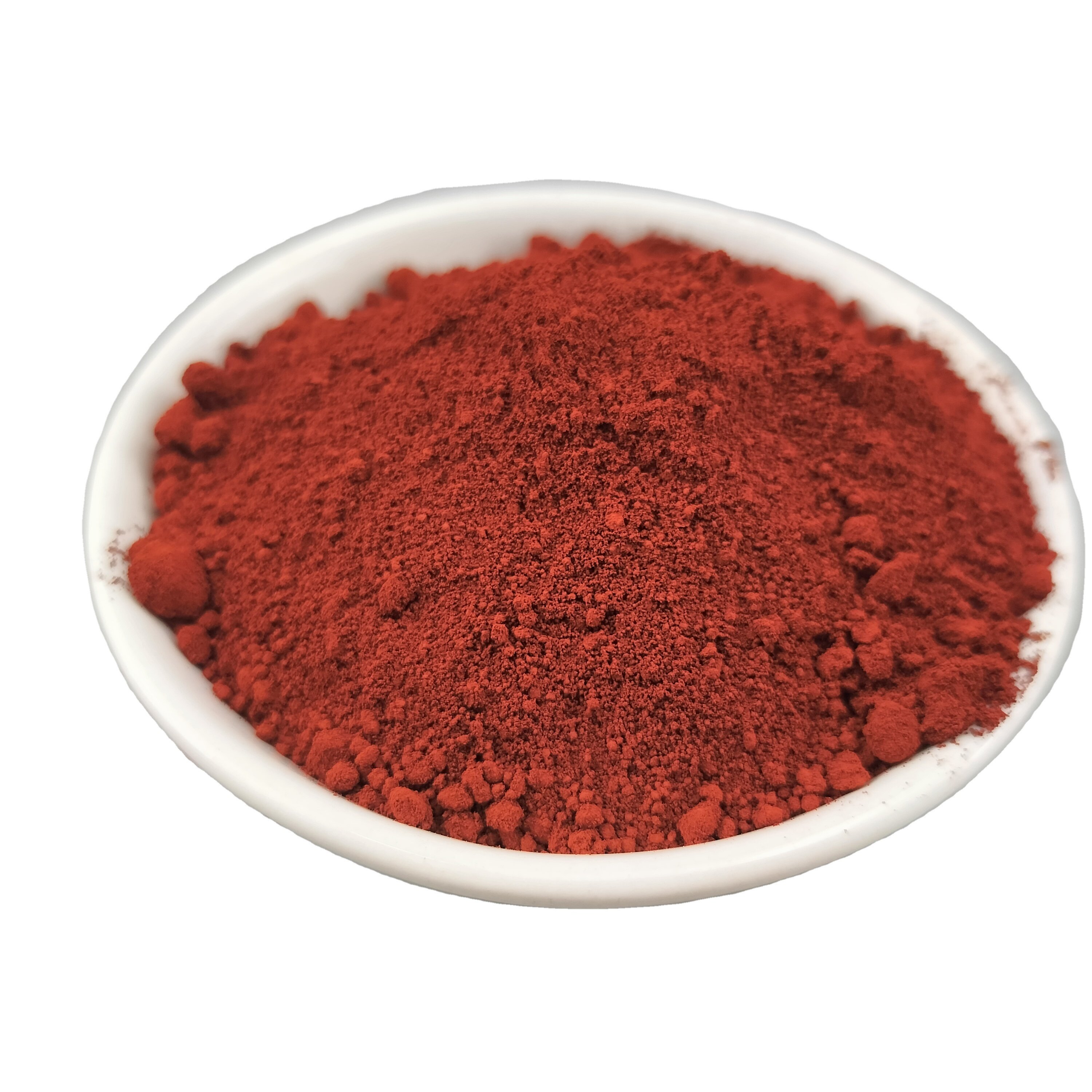 New Arrival Iron Oxide Brown 686 Pigment Powder Price For Paints