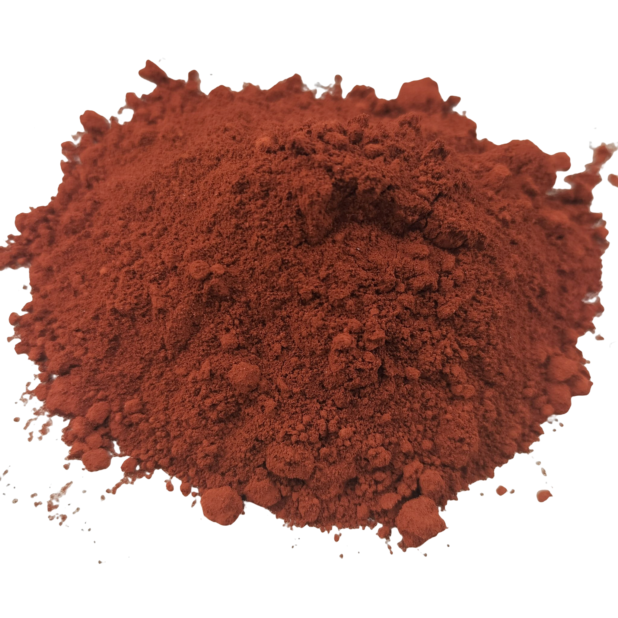 New Arrival Iron Oxide Brown 686 Pigment Powder Price For Paints