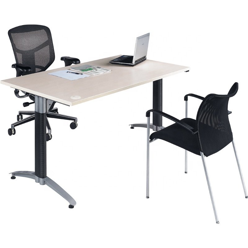 Modern Office Furniture Steel Table Legs Metal Table Base for Table Iron with Strong Stability