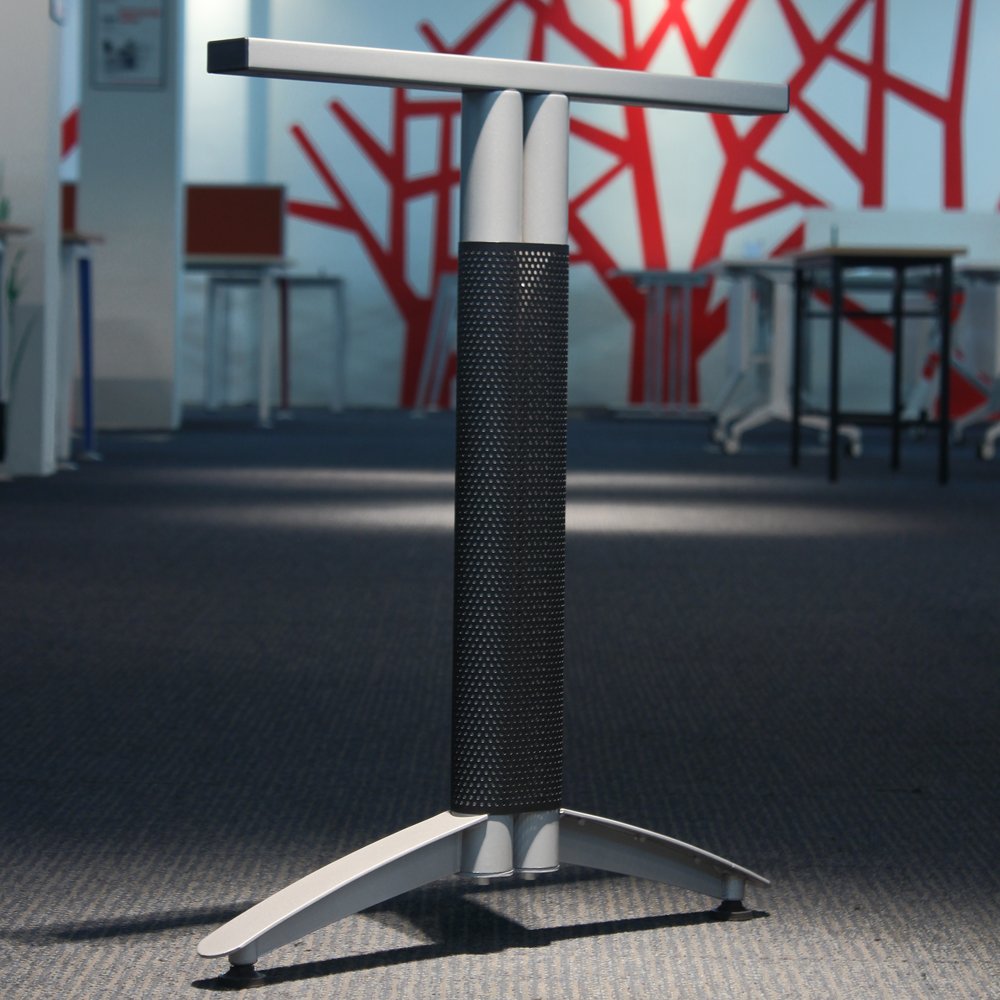 Modern Office Furniture Steel Table Legs Metal Table Base for Table Iron with Strong Stability