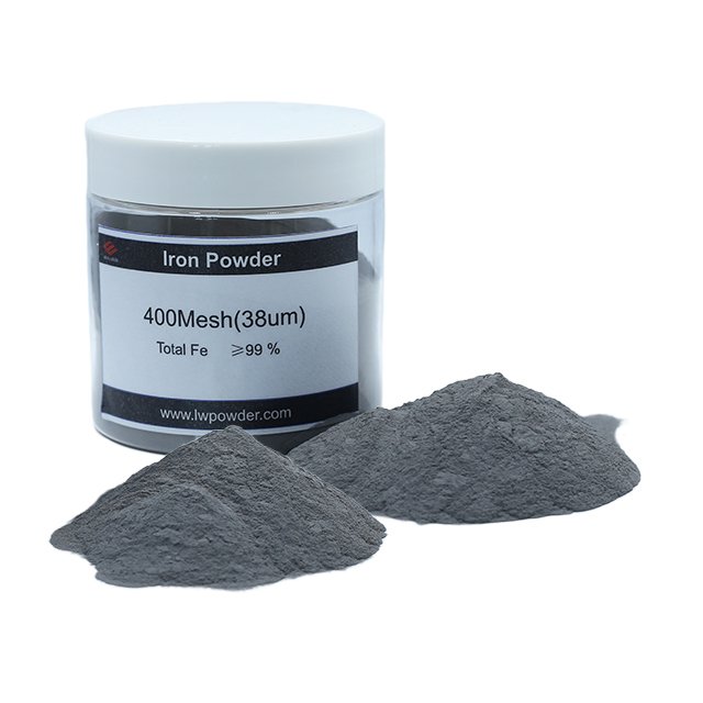 99% Purity 300mesh Electrolytic Iron Powder for Diamond Tools
