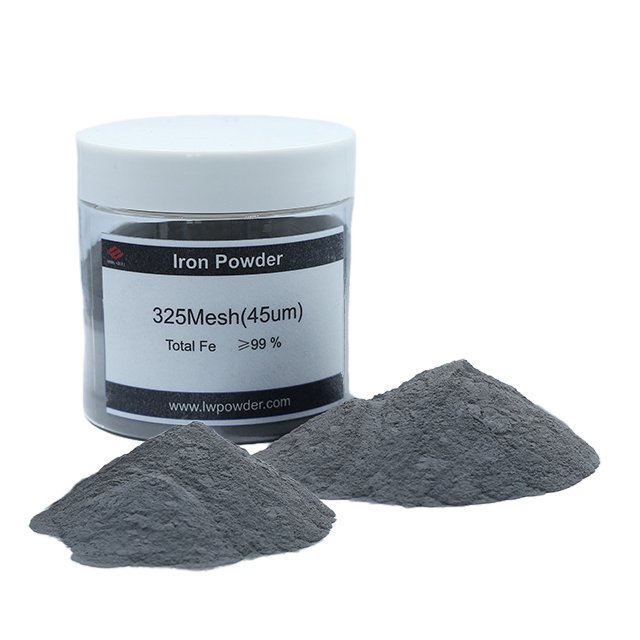 99% Purity 300mesh Electrolytic Iron Powder for Diamond Tools