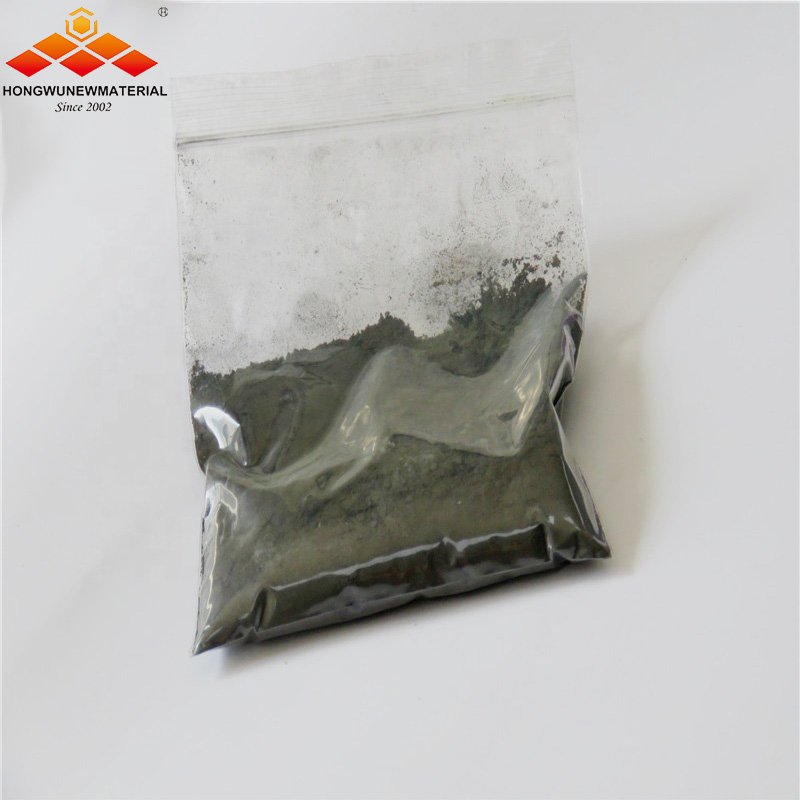 8um 99.99% micron silver flake Ag powder