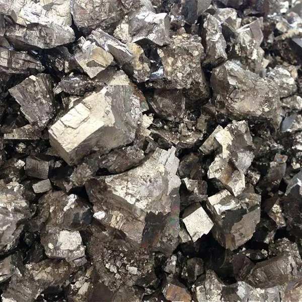 10-220mm Ferrovanadium Hersteller 60% 70% 80% Molybdenum Vanadium Iron Steel Making Sponge Iron 100% Natural