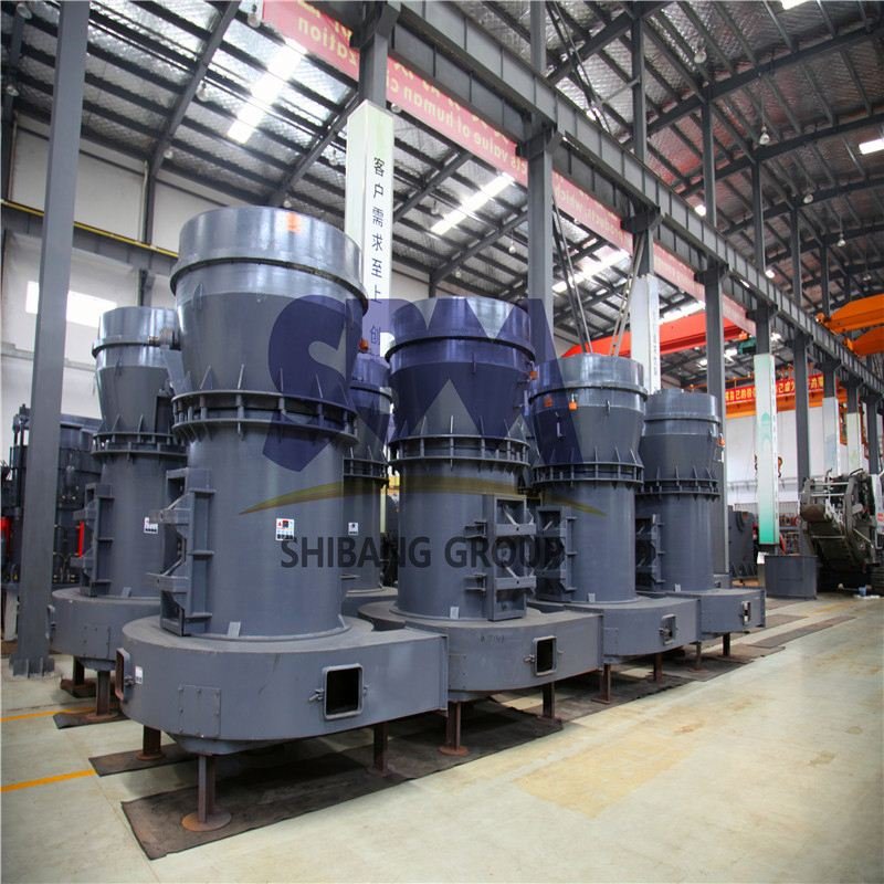 Stone Limestone Powder Making Machine Calcium Phosphate Calcium Carbonate Grinding Mill Gypsum Powder Machine