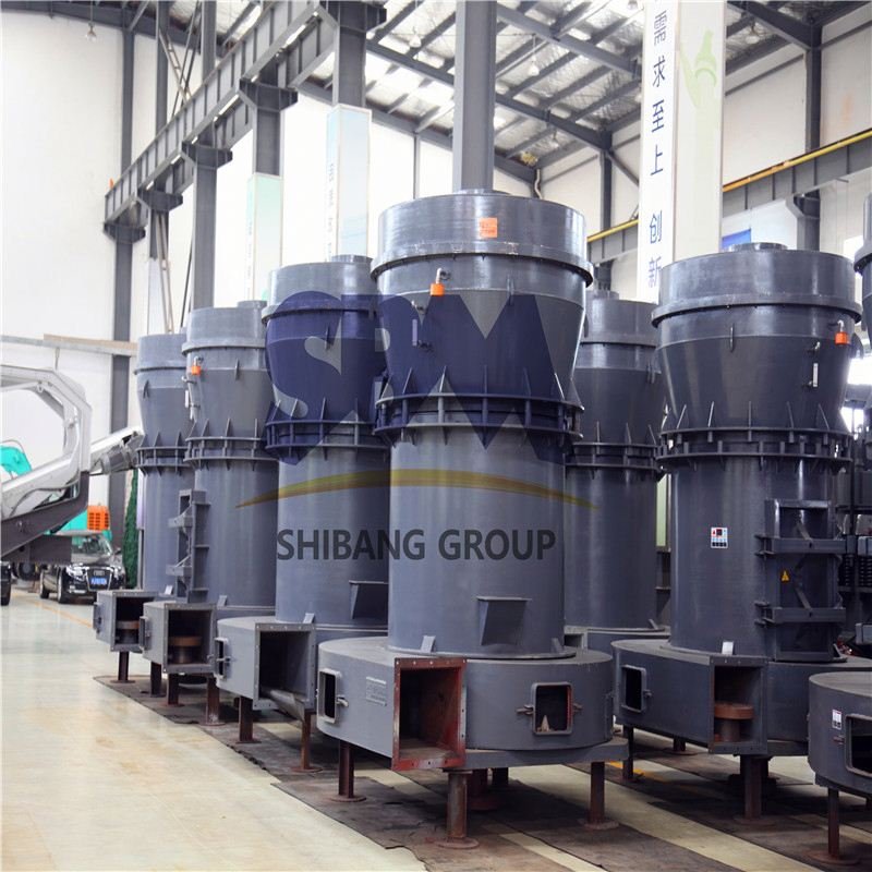 Stone Limestone Powder Making Machine Calcium Phosphate Calcium Carbonate Grinding Mill Gypsum Powder Machine