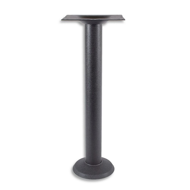 Customized Antique Reproduction Cast Iron Aluminum Table Legs