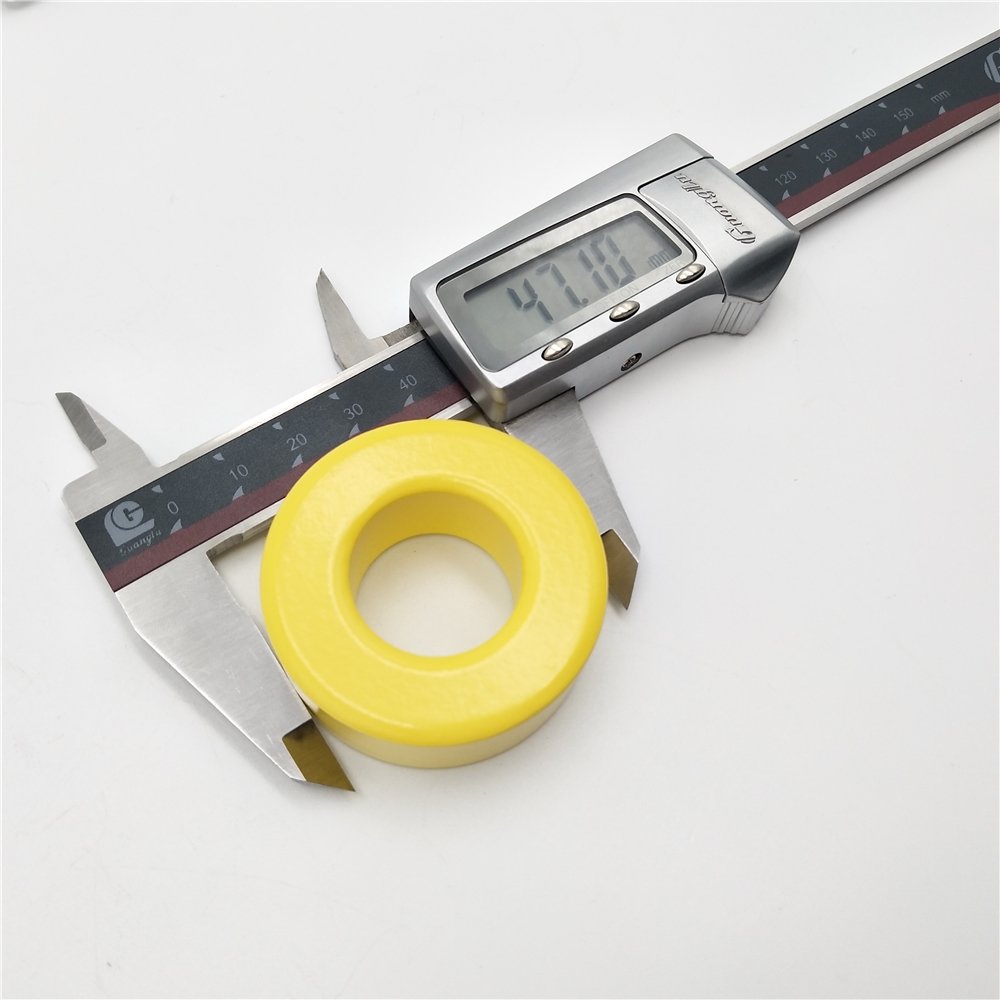 Wholesale Ferrite toroidal / Iron powder core