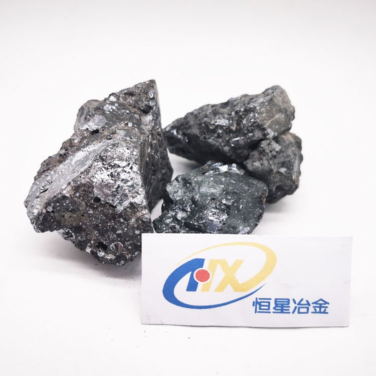 Hot sale cast iron industrial material silicon metal slag scrap 50 and silicon refining slag
