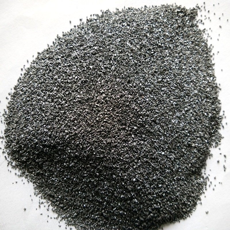 Mg Re Si Ca Ba AI Fe Fesimg Alloy Ferro Silicon Magnesium Nodulizer Ferroalloy For Cast Iron Foundry