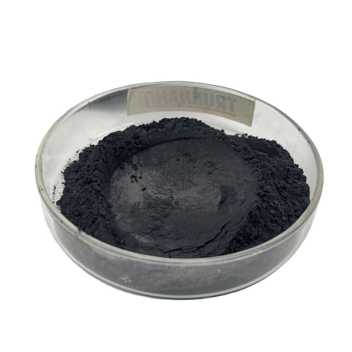 20nm magnetic powder Fe3O4 powder black iron oxide