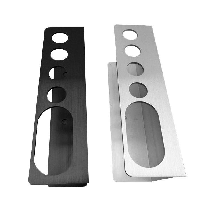 Custom Sheet Metal Bending Stainless Steel Aluminum Enclosure Box Sheet Metal Cut