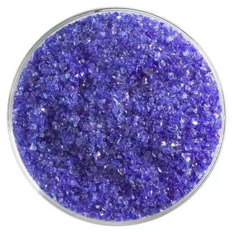 Good Quality Direct on Acid Resistant Enamel Frits for Steel / Cast Iron Ground Coat Enamel Gaze with Lower Price