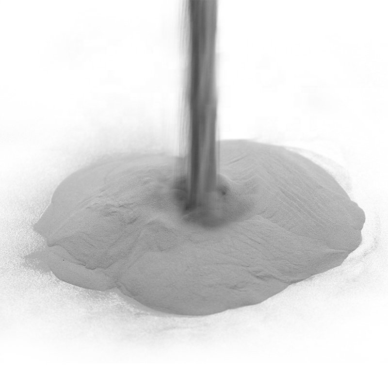 Metal raw material iron base alloy stainless steel 304L 316L powder