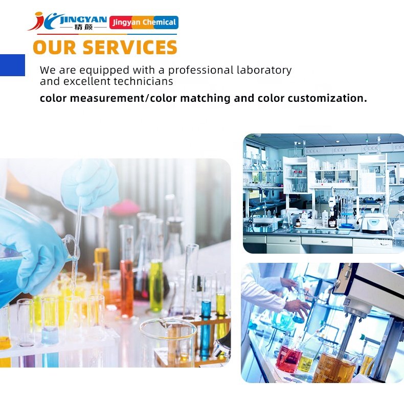 BAYFERROX Yellow 4960 Acid and alkali resistant orange yellow powder iron oxide pigment orange inorganic pigment