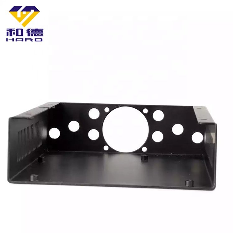 OEM Custom Sheet Metal Fabrication Laser Cutting Service Bending Welding Forming Parts Stainless Steel Aluminium Iron Parts