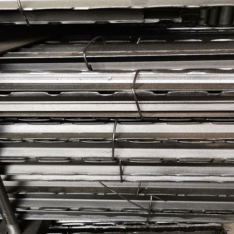 Most Popular Galvanized Steel Y shape Fence Post for Farm with High Quality