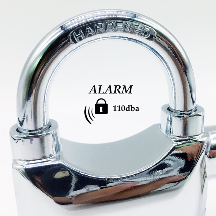 TSA21105 the customs lock metal zinc Padlock TSA Approved Licensed travel lock