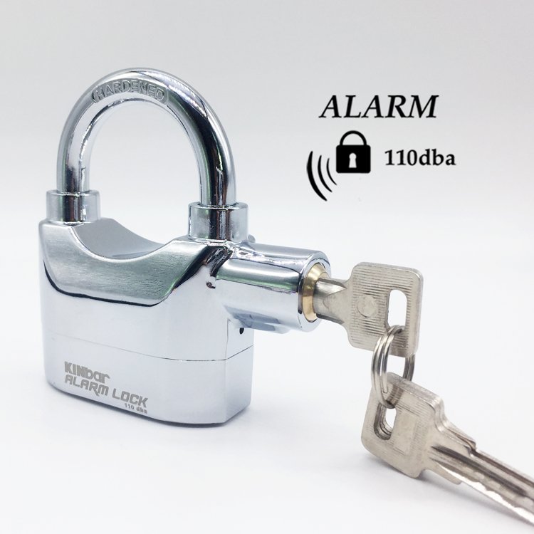 TSA21105 the customs lock metal zinc Padlock TSA Approved Licensed travel lock