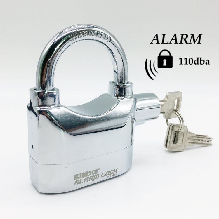 TSA21105 the customs lock metal zinc Padlock TSA Approved Licensed travel lock