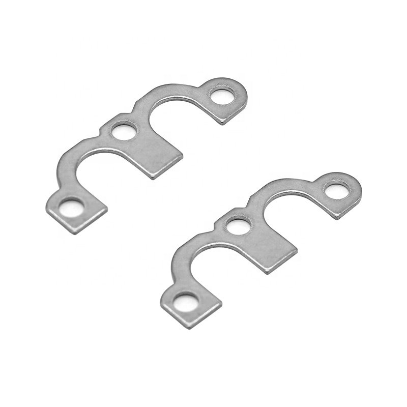 Custom precision metal stamping parts, stamping die mold parts, stamping parts in transformer