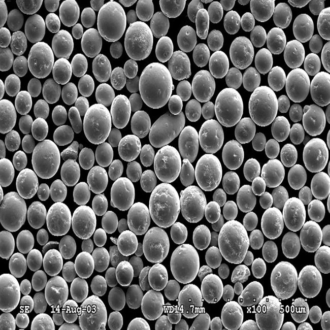 Wholesale sales product 316l Stainless Steel Powder for 3D printing