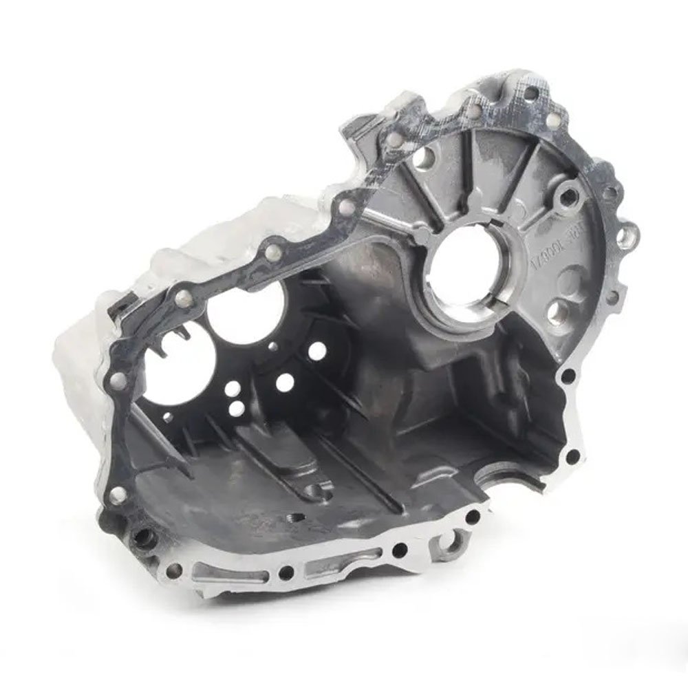 Custom CNC Precision Sand Lost Wax Investment Metal Zinc Stainless Steel Aluminum Alloy Injection Service Die Casting Part