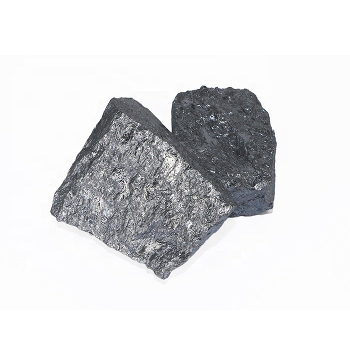 Silicon metal lump powder granule high quality silicon metal