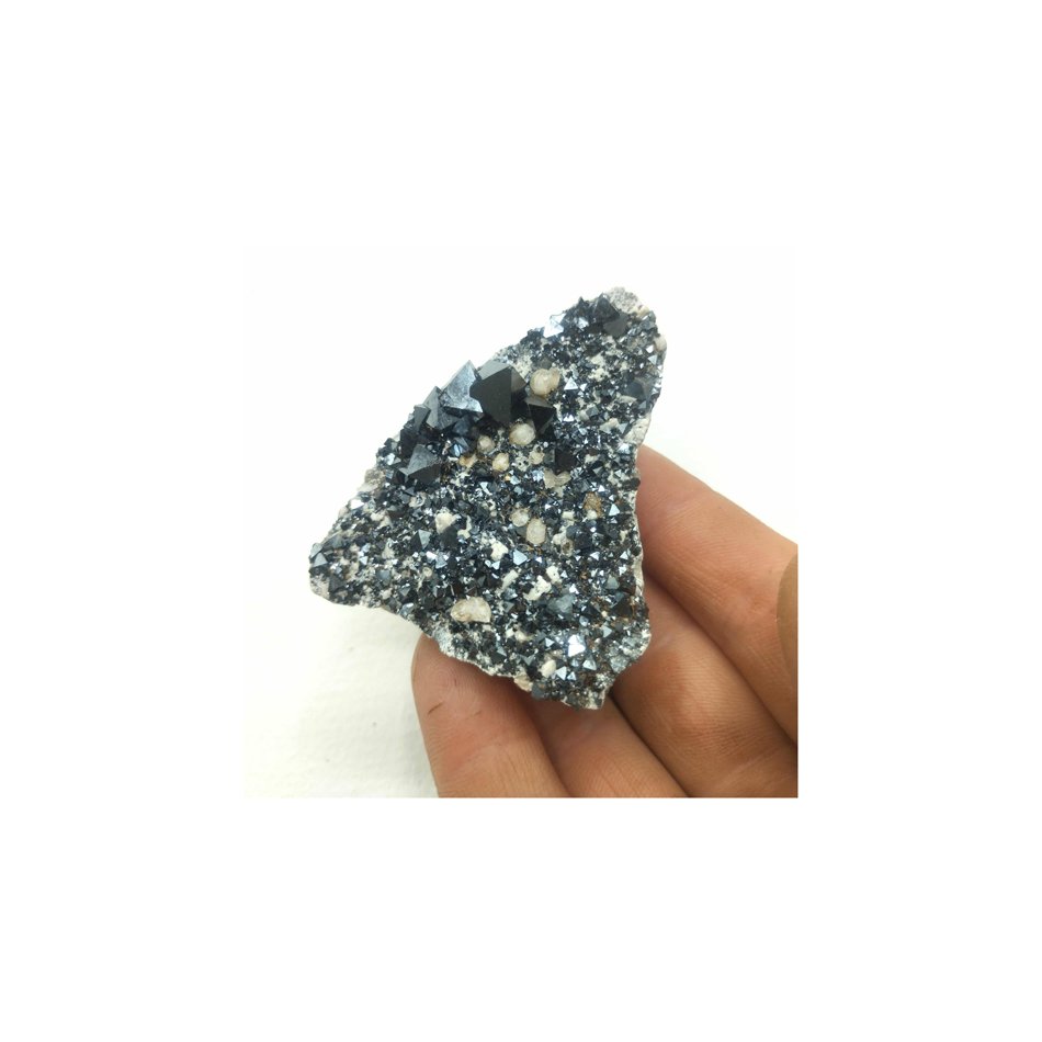 Manufacturer Cosmetic Grade 80 Mesh 180 Micron Magnetite Iron Powder For Scrub Cream
