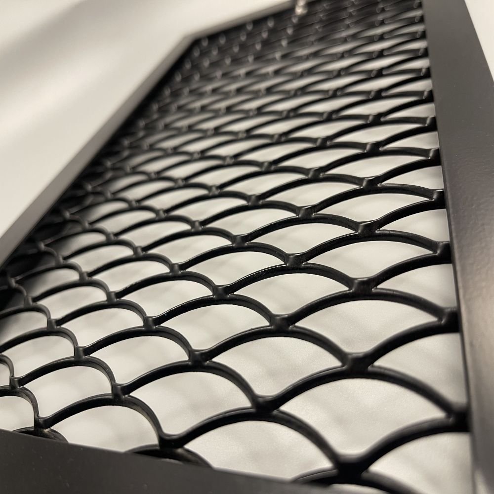 High Quality Industrial expanded wire mesh filter