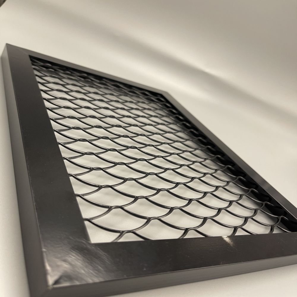 High Quality Industrial expanded wire mesh filter