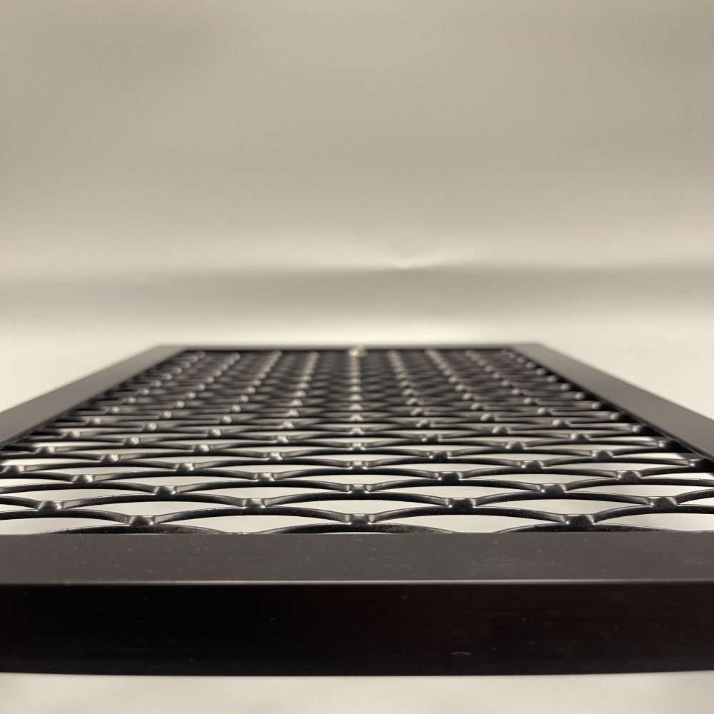 High Quality Industrial expanded wire mesh filter