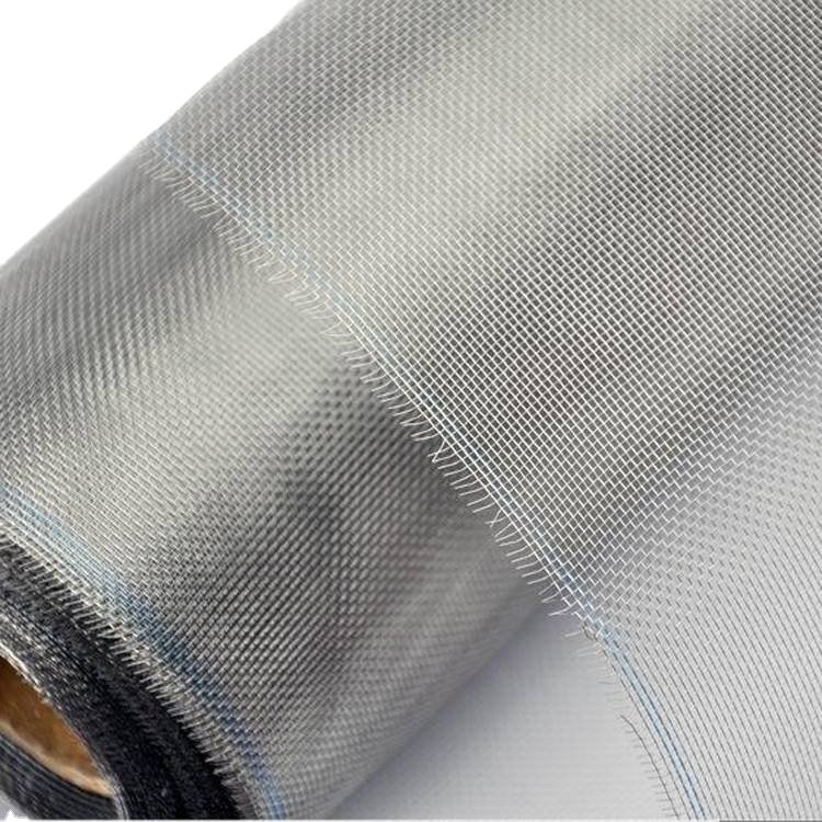 Anping high quality Stainless steel wire mesh for window mesh screen