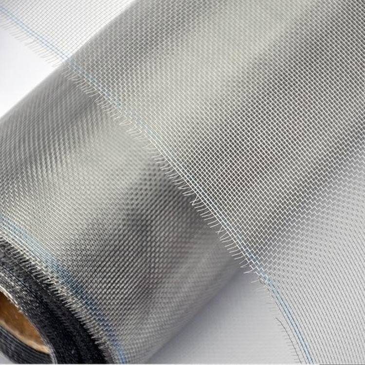 Anping high quality Stainless steel wire mesh for window mesh screen